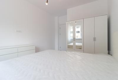 Apartamentul Hou – un colț de liniște într-un univers agitat – - 16