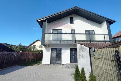 Casa cu 3 camere de vanzare in zona Turnisor Casa cu 3 camere de vanzare in zona Turnisor - 16