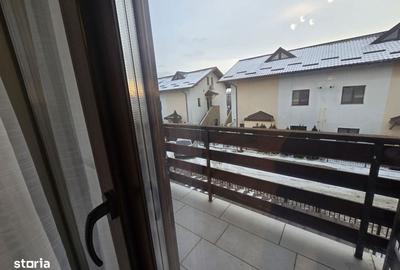 Apartament cu 2 camere decomandat în Albești