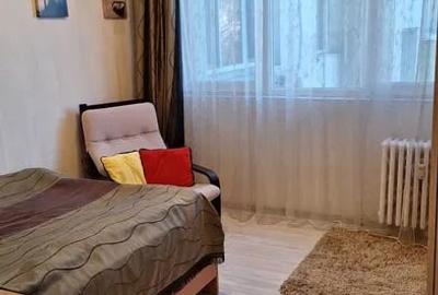 Apartament 3 camere, decomandat, 64 mp, aer conditionat, metrou aproape, 1 Mai - 2