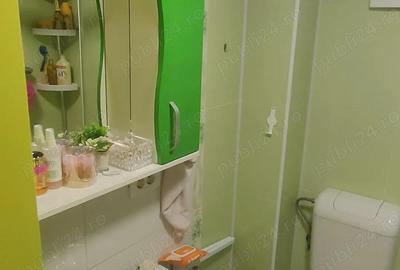 Apartament 3 camere bloc nou zona stadion de vanzare - 13