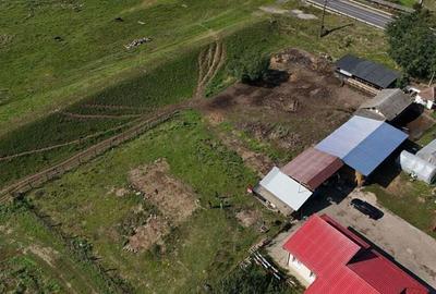 Teren intravilan in Zerind - 10