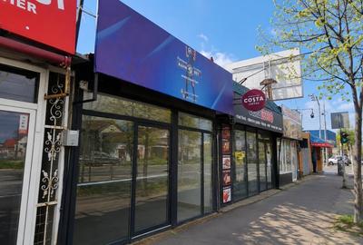 Spațiu comercial, de 20 mp, în Colentina - 1