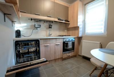 Berceni/Dimitrie Leonida/Bloc Nou/Loc Parcare/Ap 2 Camere Modern La Cheie/ - 7