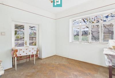 Casă+spațiu comercial în Ghioroc, vânzare în rate - 8