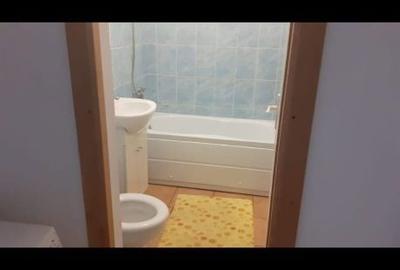 Apartament cu 2 camere decomandat în Ostroveni