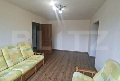Apartament cu 2 camere semidecomandat în Rogerius - 3