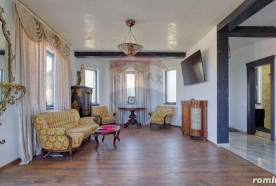 Casa de Vis la 4 km de Castelul Bran, Bran - Comision 0% - 2