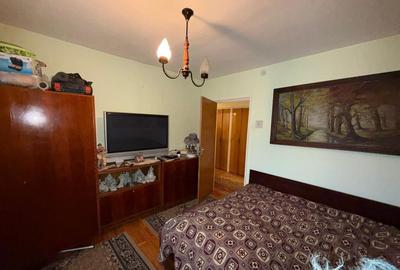 Apartament 2 camere,2 balcoane,decomandat, bloc cu lift, ultracentral - 8