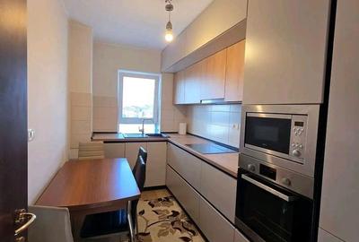 Apartament cu 2 camere decomandat în Sântandrei - 4
