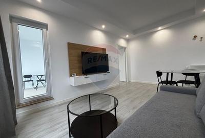 Oferta lunii noiembrie| Studio dublu | mobilat+loc parcare - 3