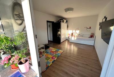 Apartament cu 2 camere decomandat, mobilat în Titan - 2