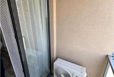 Apartament cu 2 camere decomandat, mobilat în Aradului - 7