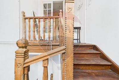 Apartament de vanzare in vila in centrul capitalei - 10