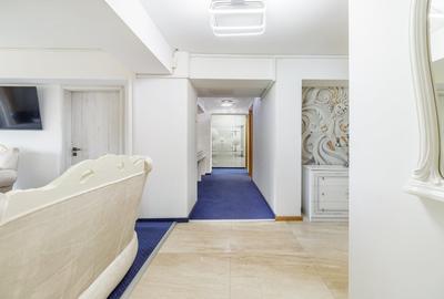 Apartament cu 6 camere decomandat, mobilat în Splaiul Unirii - 26