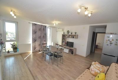 Apartament cu 2 camere confort 1 langa ITM - 3