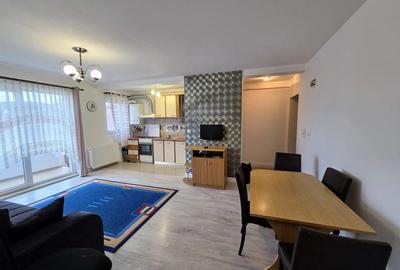 Inchiriere apartament 1 camera | Zona VIVO BMW - 5