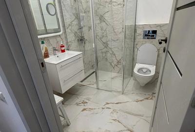 Casă cu 2 camere cu Teren 150 Mp în Bucureștii Noi - 6