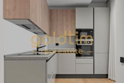 Apartament cu 2 camere decomandat, mobilat în Primăverii - 12