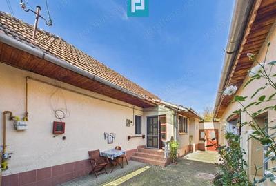 Casa individuala mobilata si utilata - 11