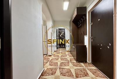 Apartament cu 2 camere decomandat, mobilat în 13 Septembrie - 3