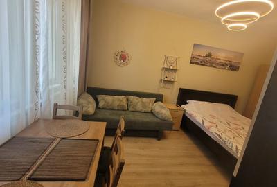 Garsonieră semidecomandată în Faleza Nord - 4