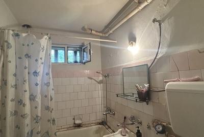 Apartament cu 3 camere în Ultracentral