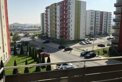 Apartament cu 2 camere în Avantgarden