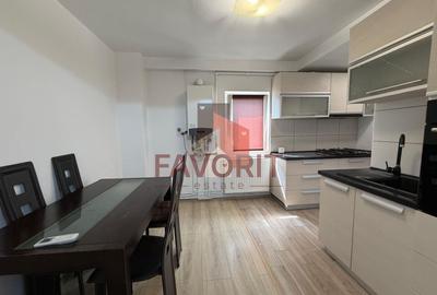 Apartament cu 2 camere semidecomandat, mobilat în Lipovei - 6