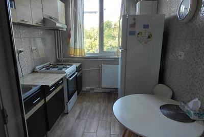 Apartament cu 3 camere semidecomandat în Țiglina 1 - 5