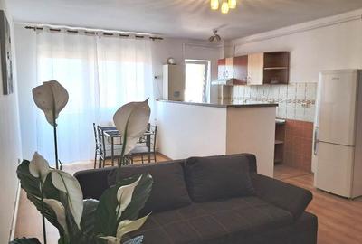 Apartament cu 2 camere în Valea Aurie