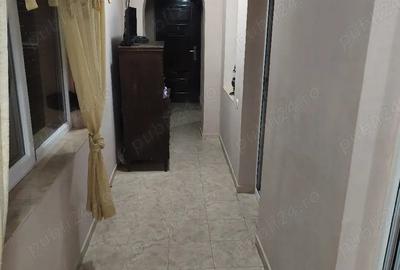 Casă cu 3 camere cu Teren 1270 Mp în Cezieni - 3