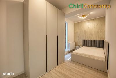 Apartament cu 2 camere, mobilat în Tomis Plus - 4
