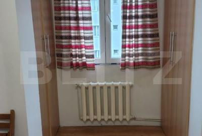 Apartament cu 2 camere în Calea Moldovei
