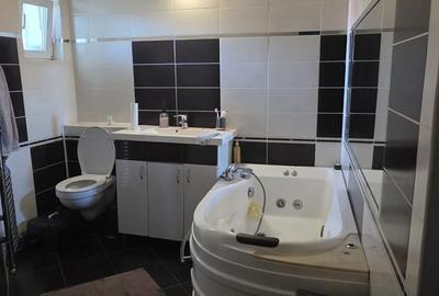 Apartament cu 3 camere decomandat în Alexandru cel Bun
