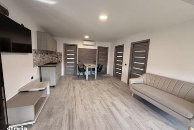 Apartament cu 3 camere în Central - 8