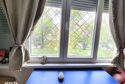 Apartament cu 3 camere semidecomandat, mobilat în Titan - 2
