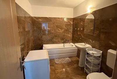 Apartament cu 2 camere, mobilat în Florești - 7
