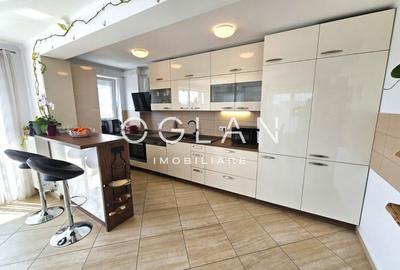 Apartament cu 3 camere decomandat, mobilat în Șelimbăr - 2