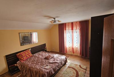 Casă individuală cu 6 camere cu Teren 12000 Mp în Bălănești - 5