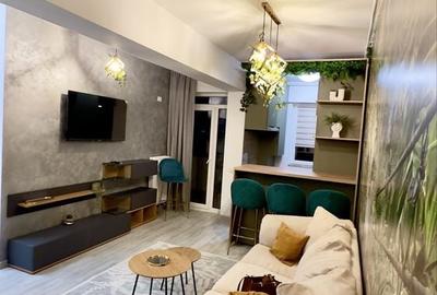 Apartament cu 2 camere în Central - 6