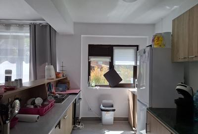 Casă individuală cu 13 camere cu Canalizare în Cheia - 23