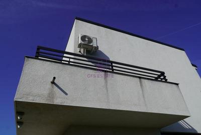 Casă cu 4 camere cu Teren 220 Mp în Tunari - 26