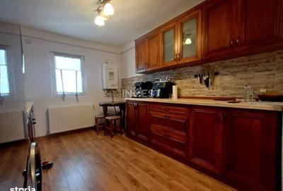 Apartament cu 4 camere decomandat, mobilat în Central - 7