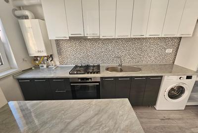 Apartament cu 2 camere în Cug