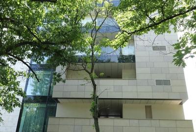 Apartament cu 3 camere în Arcul de Triumf - 4