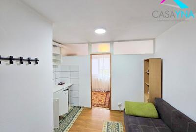 Garsonieră semidecomandată în Narcisa