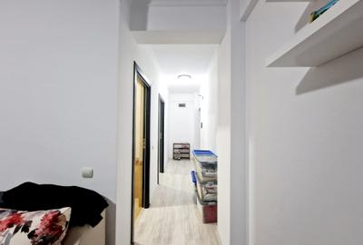 Apartament cu 2 camere decomandat în Tomis Plus - 8