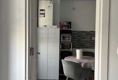 Apartament cu 2 camere decomandat în Inel II - 10