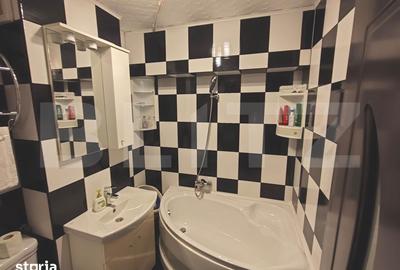 Apartament cu 3 camere în Central - 4